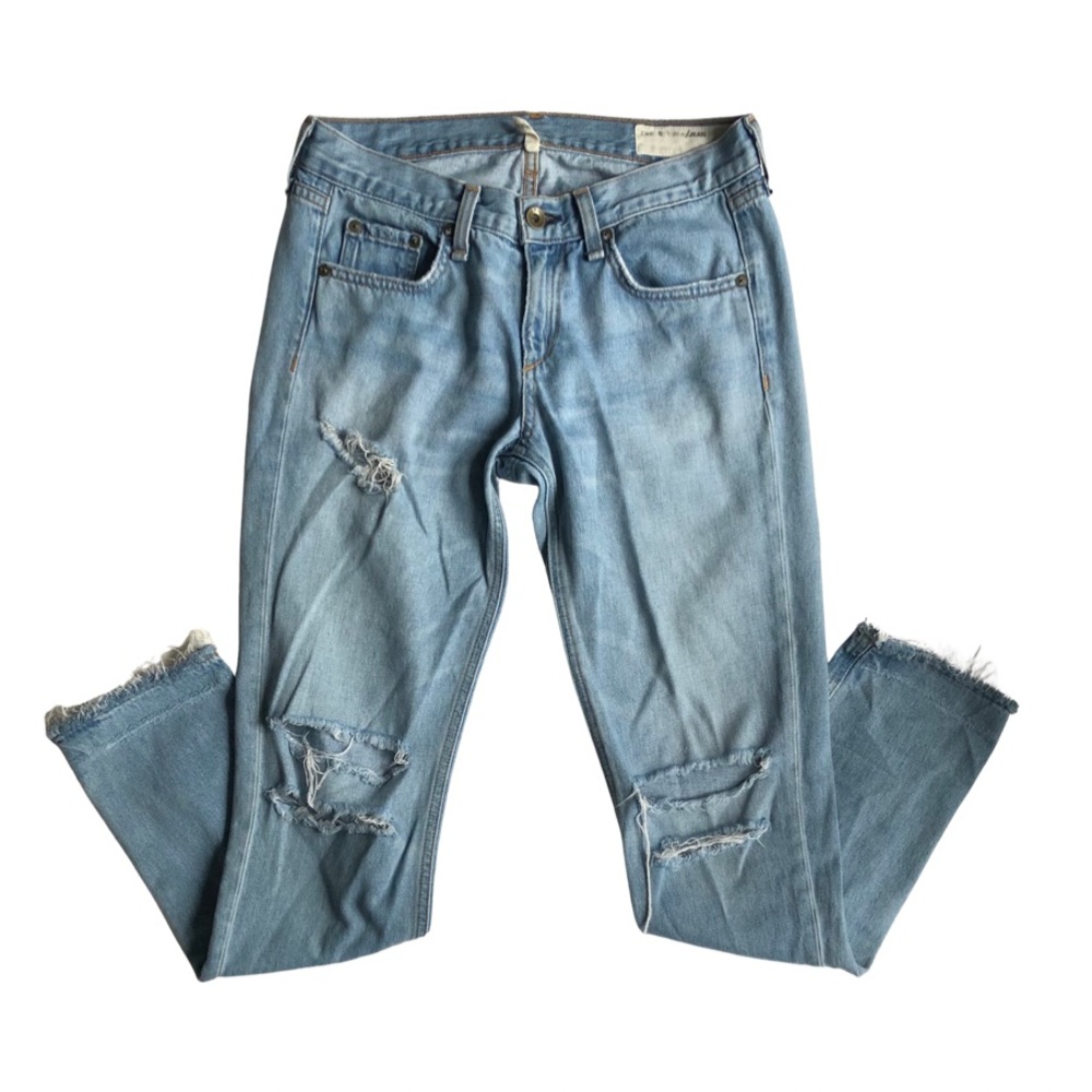 Rag & Bone jeans